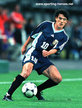 Ariel ORTEGA - Argentina - FIFA Copa del Mundo 1998