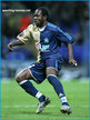 Wilson ORUMA - Olympique De Marseille - UEFA Coupe 2005/06