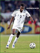 Walid OSMAN - Libya - African Cup of Nations 2006