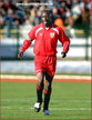 Musa OTIENO - Kenya - African Cup of Nations 2004