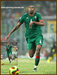 Abdeslam OUADDOU - Morocco - Coupe d'Afrique des Nations 2008