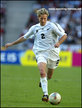 Duncan OUGHTON - New Zealand - FIFA Confederations Cup 2003