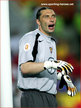 Sergei OVCHINNIKOV - Russia - UEFA European Championship 2004