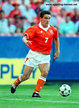 Marc OVERMARS - Nederlands. - FIFA Wereldbeker 1994