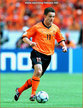 Marc OVERMARS - Nederlands. - UEFA EK 2000 European Football Championship.