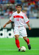Umit OZAT - Turkey - FIFA Dünya Kupasi 2002 World Cup.