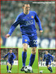 John O'SHEA - Manchester United - UEFA Champions League 2008/09