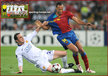 John O'SHEA - Manchester United - UEFA Champions League Final 2009