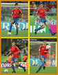 Pablo IBANEZ - Spain - FIFA Campeonato Mundial 2006