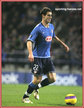 Pablo IBANEZ - Atletico Madrid - Copa de la UEFA 2007/08