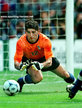 Gianluca PAGLIUCA - Italian footballer - FIFA Campionato del Mondo 1998 World Cup Finals.