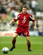 Marian PAHARS - Latvia - UEFA European Championships 2004