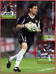 Andres PALOP - Sevilla - Final Copa de la UEFA 2006