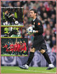 Andres PALOP - Sevilla - Final Copa de la UEFA 2007