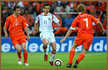 Daniel PANCU - Romania - FIFA World Cup 2006 Qualifying
