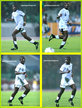 Emmanuel PAPPOE - Ghana - African Cup of Nations 2006