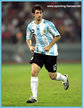Nicolas PAREJA - Argentina - Juegos Olimpicos 2008