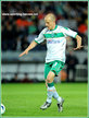 Petri PASANEN - Werder Bremen - UEFA-Pokal Endspiel 2009
