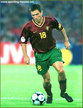 PAULETA - Portugal - UEFA Campeonato do Europa 2000