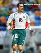 Predrag PAZIN - Bulgaria - UEFA European Championships 2004