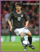 Heath PEARCE - U.S.A. - FIFA World Cup 2010 Qualification