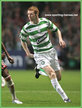 Stephen PEARSON - Celtic FC - UEFA Champions League 2006/07