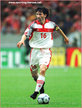 Ergun PENBE - Turkey - UEFA Avrupali Sampiyonluk 2000