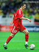Ergun PENBE - Turkey - FIFA Dünya Kupasi 2002. World Cup Matches.