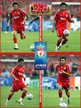 Jermaine PENNANT - Liverpool FC - UEFA Champions League Final 2007