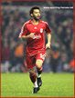 Jermaine PENNANT - Liverpool FC - UEFA Champions League 2007/08