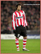 Kenneth PEREZ - PSV  Eindhoven - UEFA Champions League 2007/08