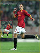 Simone PERROTTA - Roma  (AS Roma) - UEFA Champions League 2007/08