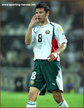 Milen PETKOV - Bulgaria - UEFA European Championships 2004