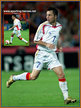 Florentin PETRE - Romania - FIFA World Cup 2006 Qualifying