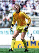 Jean-Marie PFAFF - Belgium - FIFA Coupe du Monde/Wereldbeker 1986
