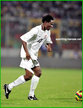 Dube PHIRI - Zambia - African Cup of Nations 2008