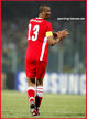 Michael PIENAAR - Namibia - African Cup of Nations 2008