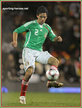 Fausto PINTO - Mexico - FIFA Copa del Mundo 2010 Calificación
