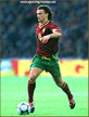Joao PINTO - Portugal - UEFA Campeonato do Europa 2000 (Inglaterra, Romênia)