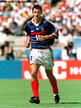 Robert PIRES - France - FIFA Coupe du Monde 1998