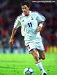 Robert PIRES - France - UEFA Championnat d'Europe 2000