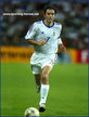 Robert PIRES - France - FIFA Coupe des Confédérations 2003