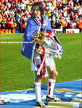 Robert PIRES - Arsenal FC - Premiership Appearances 2003/04 (Arsenal's unbeaten season)
