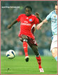 Jonathan PITROIPA - Hamburger SV - UEFA-Pokel 2008/09