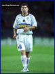 David PIZARRO - Inter Milan (Internazionale) - UEFA Champions League 2005/06
