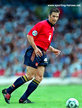Jose Antonio PIZZI - Spain - UEFA Campeonato Europa 1996
