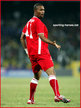 Sydney PLAATJIES - Namibia - African Cup of Nations 2008