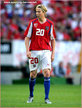 Jaroslav PLASIL - Czech Republic - UEFA Evropan sampionáty 2004