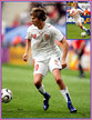 Jaroslav PLASIL - Czech Republic - FIFA Svetovy pohár 2006