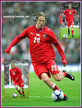 Jaroslav PLASIL - Czech Republic - UEFA Evropan sampionáty 2008